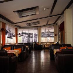 Фото Отель Старый город