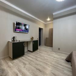 Фото Отель У подножия