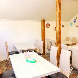 Фото Отель Лаврио