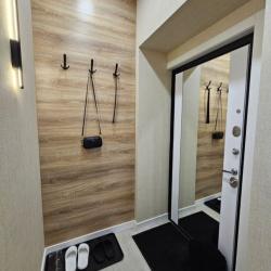 1-комнатные апартаменты студия