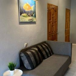 Фото Отель Гостевой дом Петрович