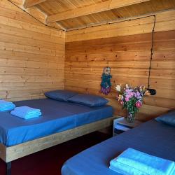 Фото Отель Olivia Resort (Оливия Резорт)