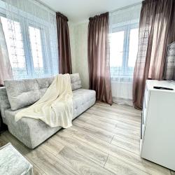 2-комнатные апартаменты улучшенные КВ. 112