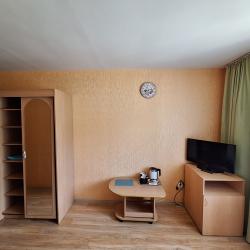 Фото Отель Лесная жемчужина