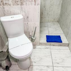 Комната люкс с 2 двуспальными кроватями