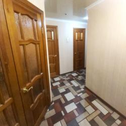 Фото Апартаменты на улице Бызова 24