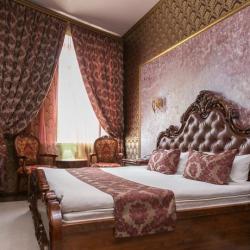 Фото Отель Голден Хаус (Golden House)