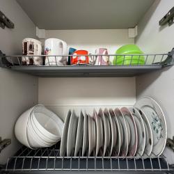 2-комнатные апартаменты люкс Москатова 25