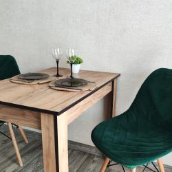 Апартаменты улучшенные