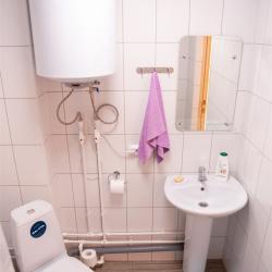 Фото Отель Любо-Дорого