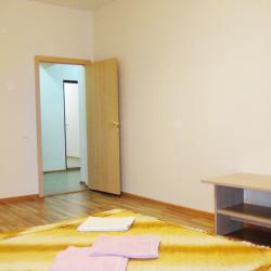2-комнатные апартаменты люкс 400127, город Волгоград, улица Менделеева, 101