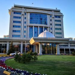 Фото Отель Rixos President Astana (Риксос Президент Астана)