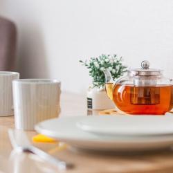 Апартаменты улучшенные
