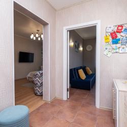 Апартаменты Sweet Home (Свит Хоум) на улице Сибгата Хакима — 6f92ed39cbe762639160a18fdf7eaca3