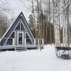 Фото Отель Свобода леса