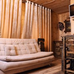 Номер комфорт