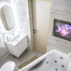 Фото Апартаменты на улице Эшкинина 19