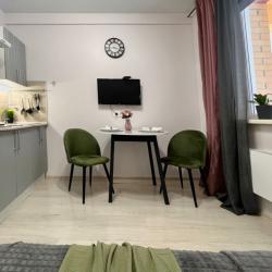 Фото Апартаменты на улице Шатурская 12