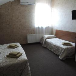 Фото Отель Дольче Вита