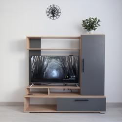 1-комнатные апартаменты студия Рязань, Земнухова, 3