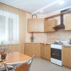 2-комнатные апартаменты эконом г. Пенза, уд. Калинина, 9