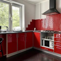 Фото Отель Apart Mari (Апарт Мари) на улице Черняховского