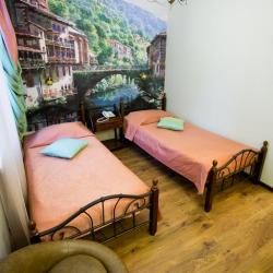 Фото Отель Атриум