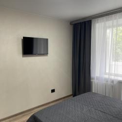 3-комнатные апартаменты улучшенные