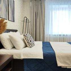 Фото Отель Panda Home (Панда Хоум) на Профсоюзная 17