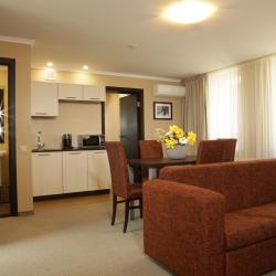 Фото Отель Актер Руза