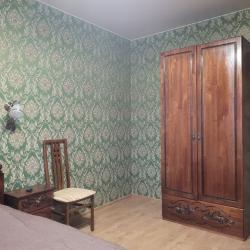 Фото Отель Видовая квартира в центре города