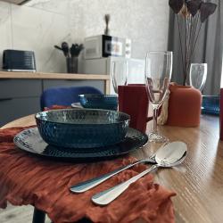 Фото Отель Гала Апарт на улице Николая Островского 195/2