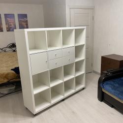 Фото Апартаменты на Олимпийском проспекте