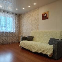 2-комнатные апартаменты улучшенные ул. Школьная д. 9