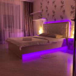 Фото Апартаменты на улице 2-я Военная