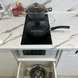 Фото Апартаменты Созвездие на проспекте 50 лет Октября 18