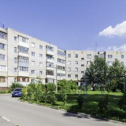 Фото Отель Погостим на улице Ильича