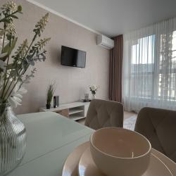 2-комнатные апартаменты люкс