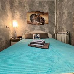 3-комнатные апартаменты эконом Самара, ул. Григория Аксакова, 4