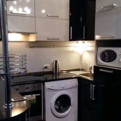 Фото Отель Рент на улице Пологая 62А