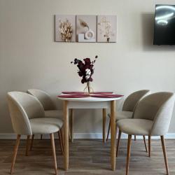 Фото Отель Happy Apartments на улице Василия Татищева
