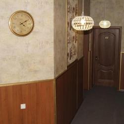 Фото Отель Дольче Вита