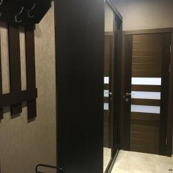 Комната студия с 1 двуспальной кроватью
