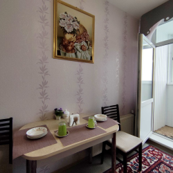 1-комнатные апартаменты стандарт