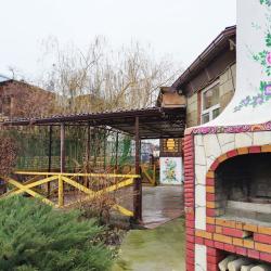 Фото Отель Domove (Домов) на улице Адмирала Крюйса
