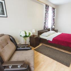 Фото Отель Asti Rooms (Асти Румс)