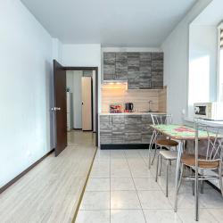 Фото Отель DearHomeт на улице Калинина 24