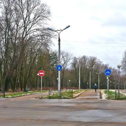 2-комнатные апартаменты люкс