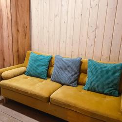 Фото Отель BarnHouse Village (БарнХаус Виллэдж)