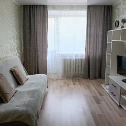 Фото Апартаменты на улице Заславского 35